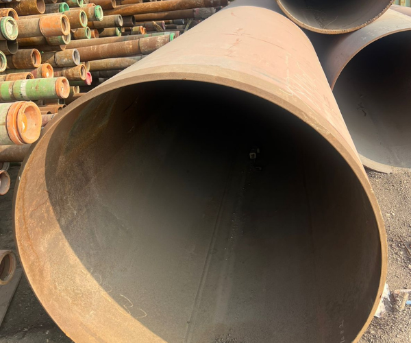 API 5L X70 Pipe