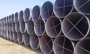 API 5l X65 Pipe