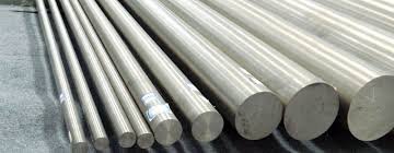 Duplex Steel S32205 Bars and Forgings
