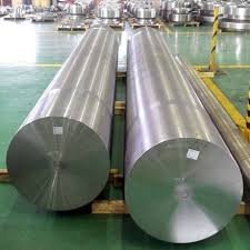 Stainless Steel 316 Bars and Forgings