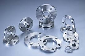 Alloy Steel F11 Flanges