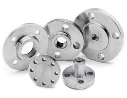 Duplex Steel S31803 Flange