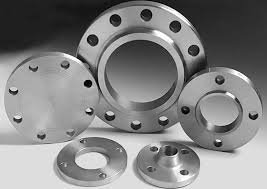 Inconel 600 Flange