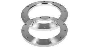Stainless Steel F321 Flange