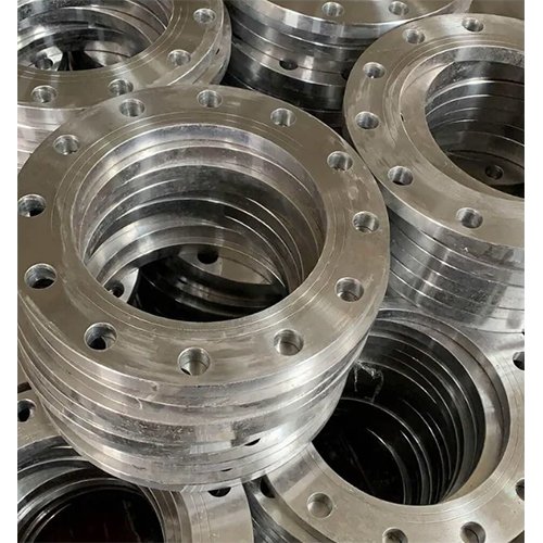 Super Duplex Steel Flange S32750