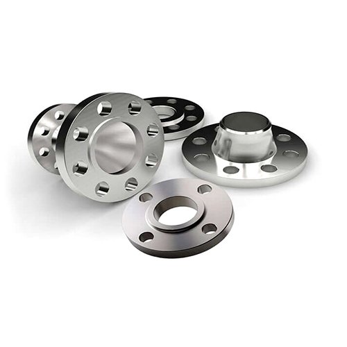 Super Duplex Steel Flange S32760
