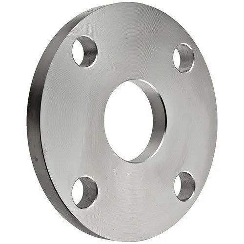 Titanium Grade 5 Flange