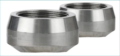 Inconel 600 Outlet Fitting