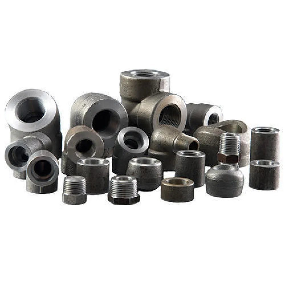 STAINLESS STEEL 321 OUTLETT FITTINGS