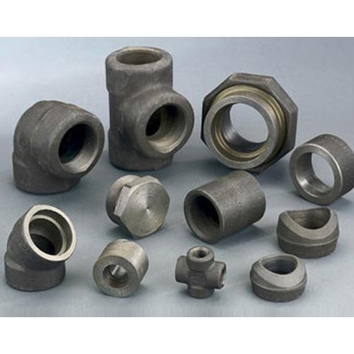 Alloy Steel Socket Weld Fittings