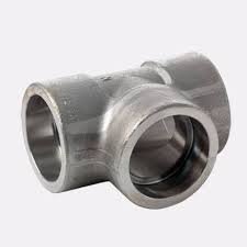 Inconel 625 Socket Weld Fitting